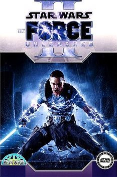 Star Wars: The Force Unleashed II (PC) DIGITAL