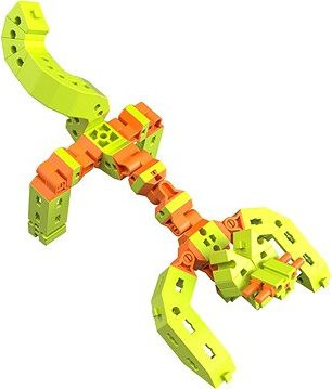 Fischertechnik Advanced Stavebnice Zvířátka