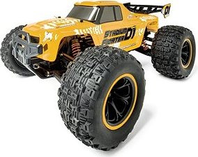 Carson RC auto Stadium Fighter 1 : 10