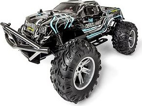 Carson RC auto The Demolisher 1:10