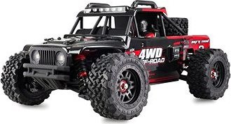 Amewi Hyper Go Desert Buggy Brushless 4WD, 1 : 14