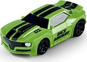 Carson RC auto Nano Racer Striker 1:60 zelený