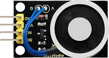 Keyestudio Arduino elektromagnetický modul