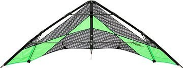 Invento Športový drak Arrow M-Kite 64 × 174 cm, na 50 – 100 kp šnúry