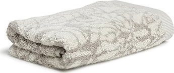 Möve Brooklyn Osuška rostliny 80 × 150 cm kašmír