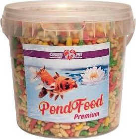 Cobbys Pet Pond Sticks Colour 1 l 130 g