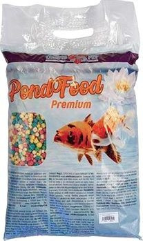 Cobbys Pet Pond Granules Colour XXL 5 l 750 g