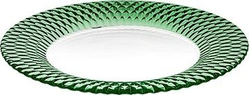VILLEROY & BOCH BOSTON zelený, 32 cm