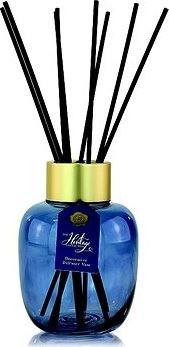 Ashleigh & Burwood THE HERITAGE COLLECTION 300 ml, modrý