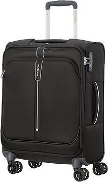 Samsonite Popsoda Spinner 55 Black