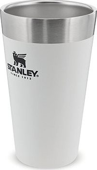 Stanley Pinta Adventure series 470 ml polárna biela