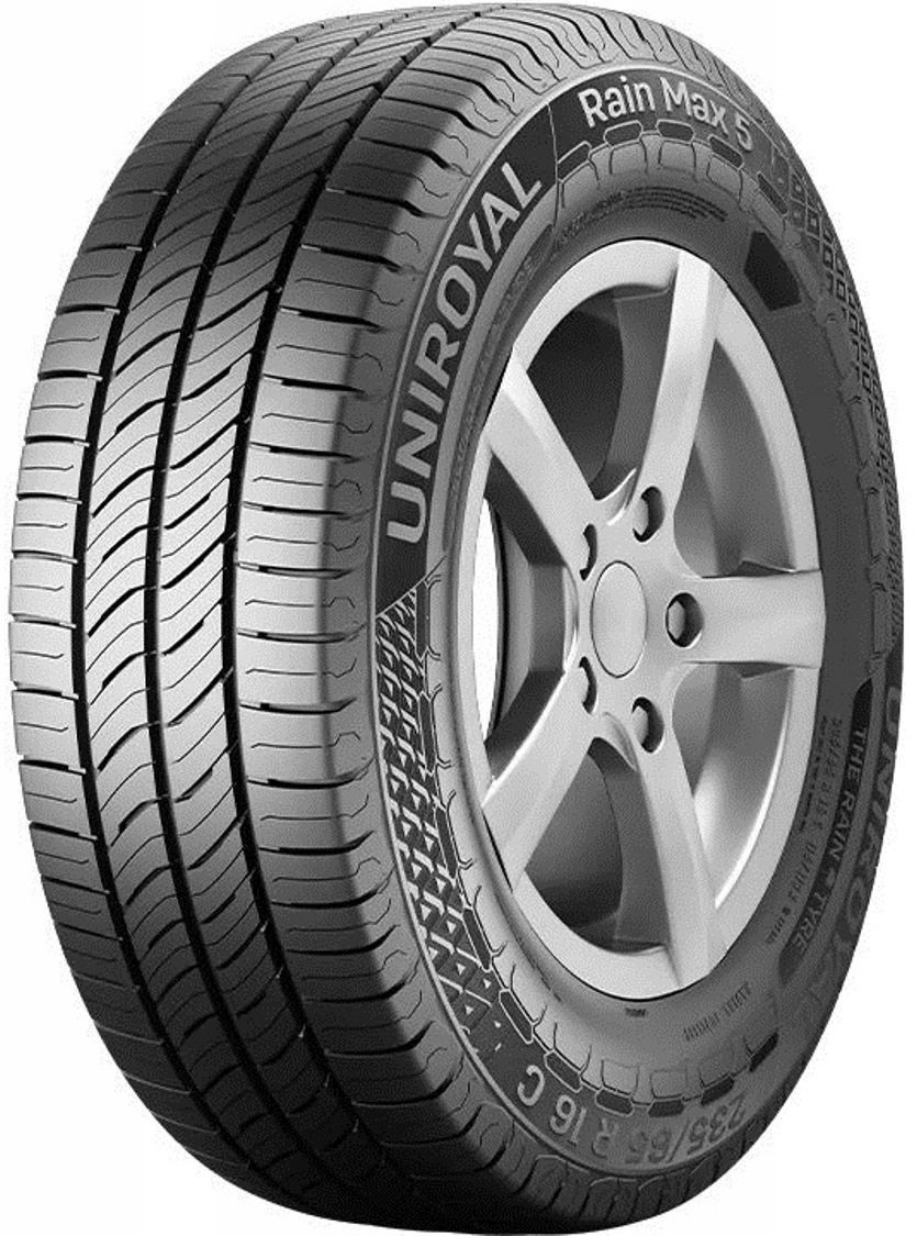 Uniroyal RAINMAX 5 195/ R14 106R