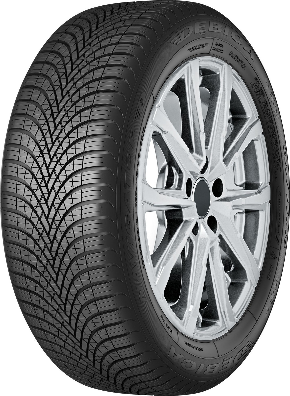 Debica NAVIGATOR 3 175/65 R14 82T