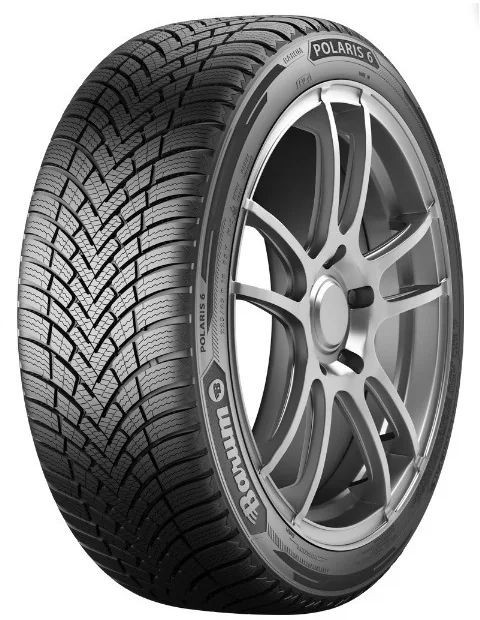 Barum POLARIS 6 205/55 R16 91H
