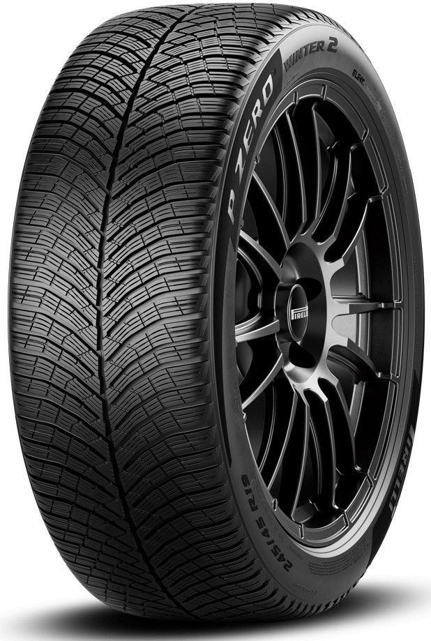 Pirelli P ZERO WINTER 2 255/40 R20 101W