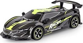 Carson RC auto Night Racer 2.0 1:10 žltý