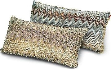 MISSONI HOME JARRIS JAMILENA 30 x 60 cm, multicolor