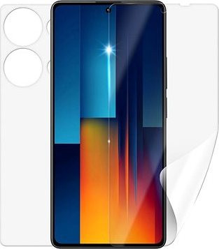 Screenshield XIAOMI POCO M6 Pro fólia na celé telo