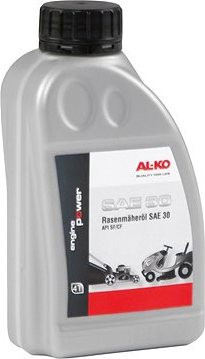 AL-KO SAE 30 0,6 l