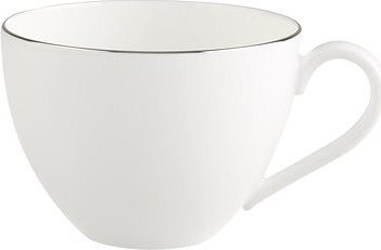 VILLEROY & BOCH Kávová šálka z kolekcie ANMUT PLATINUM
