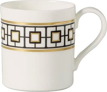 VILLEROY & BOCH Kávový šálek z kolekce METROCHIC