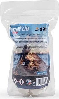 Yate tuhý líh - tablety 350 g