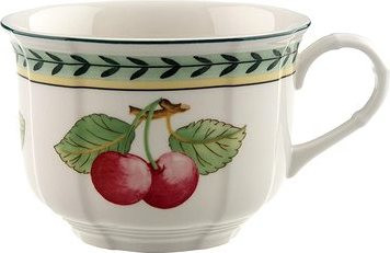 VILLEROY & BOCH Raňajková šálka z kolekcie FRENCH GARDEN FLEURENCE