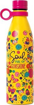 Legami Hot&Cold Termoska, 800 ml, butterfly