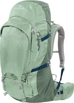 Ferrino Transalp 50 Lady 2022 green