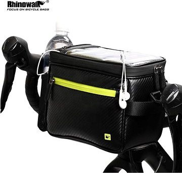 Rhinowalk Bike taška na riadidlá Cooler 2021 4 l