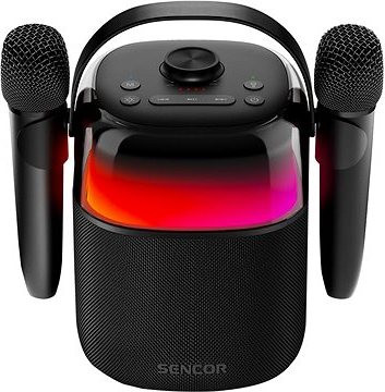 SENCOR SSS 3450K