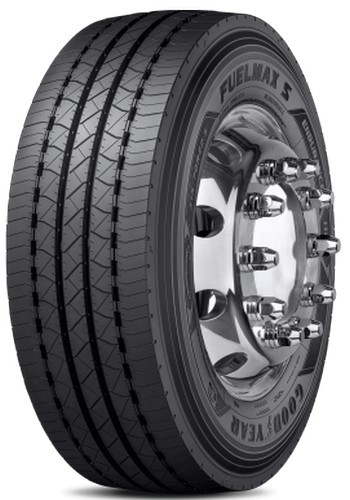 Goodyear FUELMAX S ENDURANCE 375/50 R22.5 158K