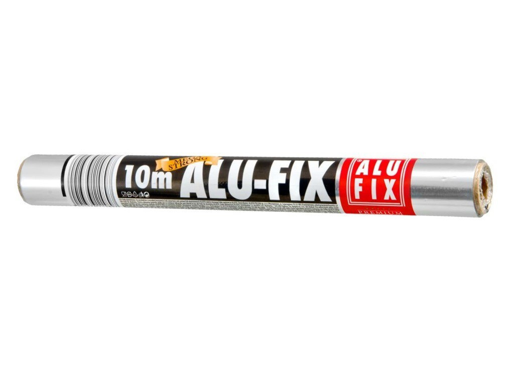 MAKRO - Alobal 10m extra silný
