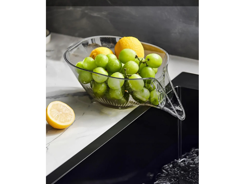 MAKRO - Síto závesné