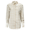 Košele a blúzky Guess LS ALEXANDRA