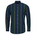 Košele s dlhým rukávom Polo Ralph Lauren  CHEMISE COUPE DROITE  EN OXFORD LEGER