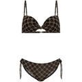Plážové šatky a parea Emporio Armani 262570 4R331