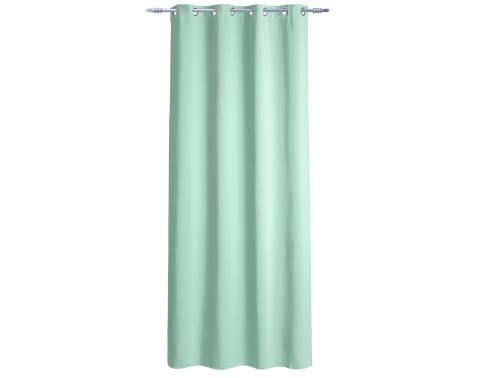Záves Ida 140x235 cm, svetlo zelený%