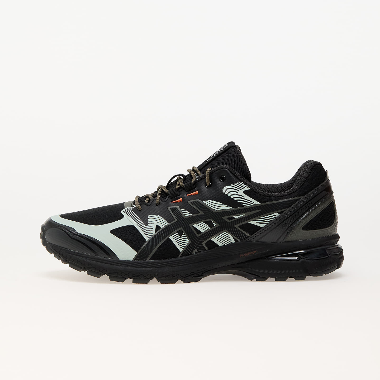 Tenisky Asics Gel-Terrain Black/ Truffle Grey EUR 43.5