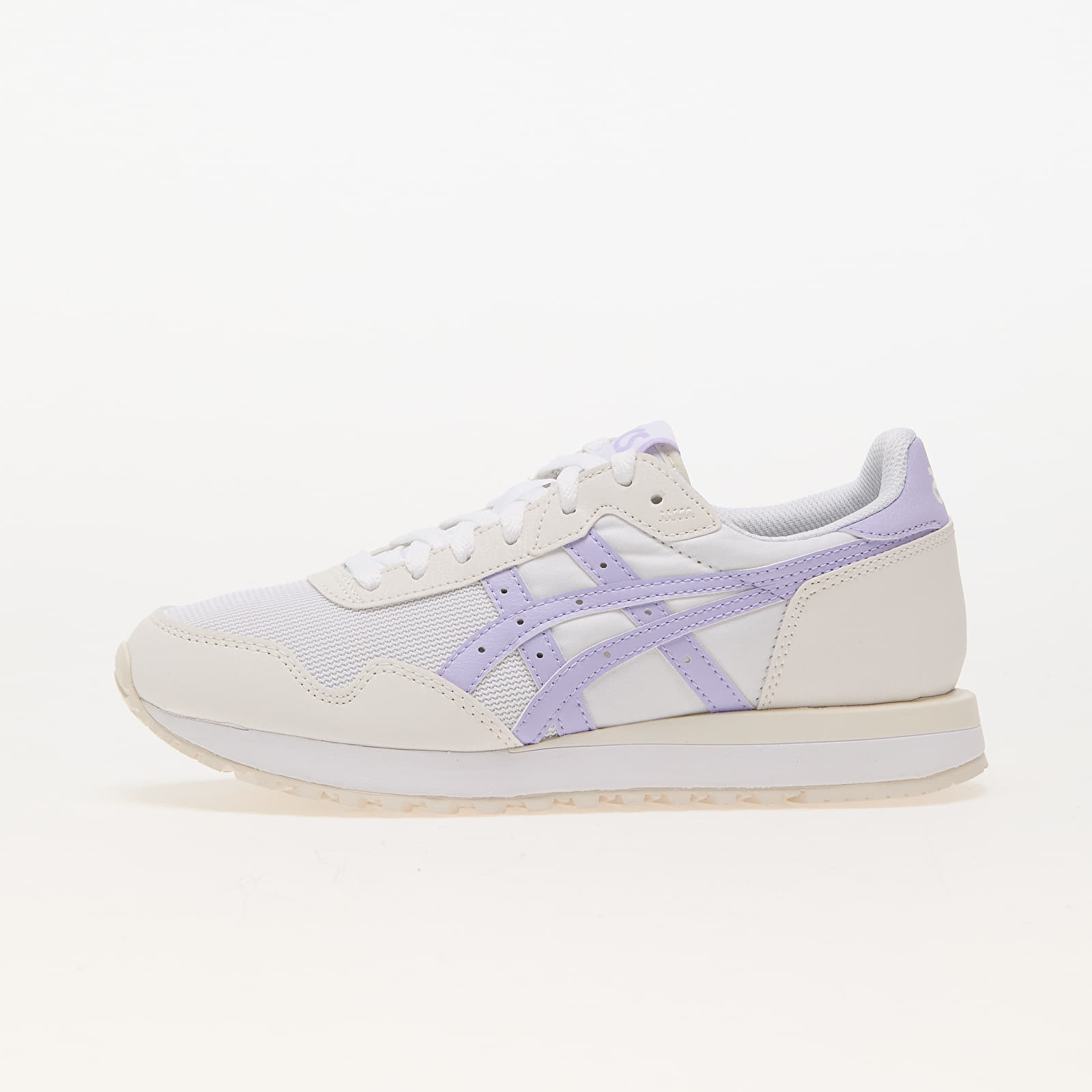 Tenisky Asics Tiger Runner White/ Violet Light EUR 38