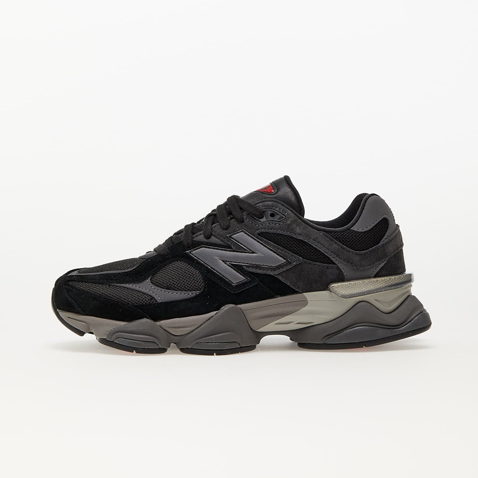 Tenisky New Balance 9060 Black EUR 42.5
