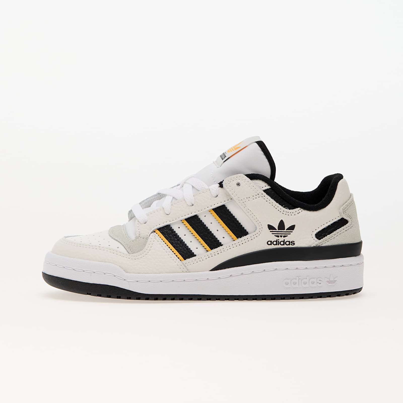 Tenisky adidas Forum Low Cl Core White/ Core Black/ Ftw White EUR 40