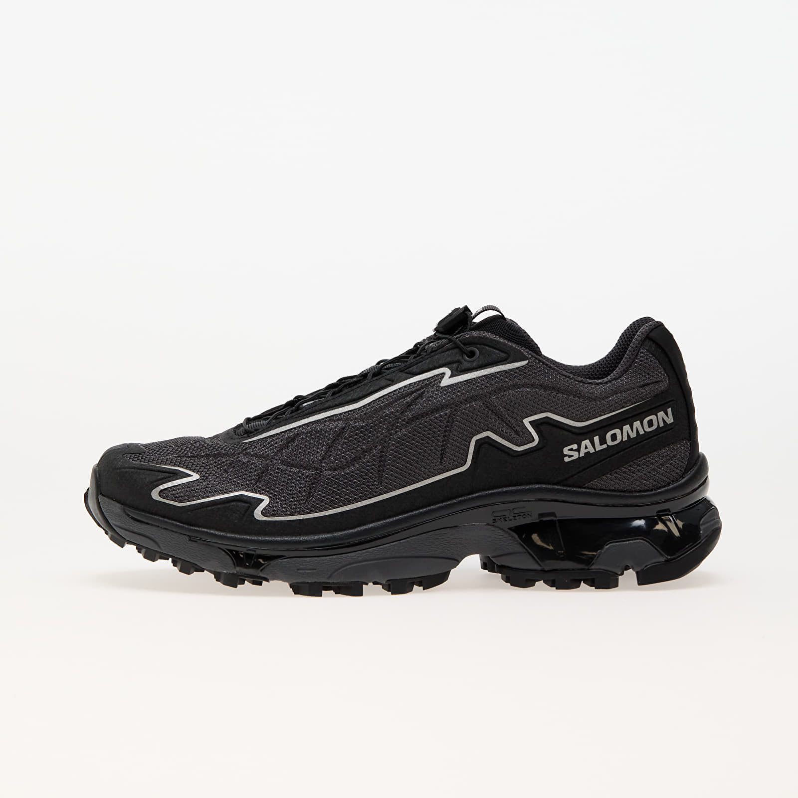 Tenisky Salomon XT-Slate Black/ Asphalt/ Ftw Silver EUR 41 1/3