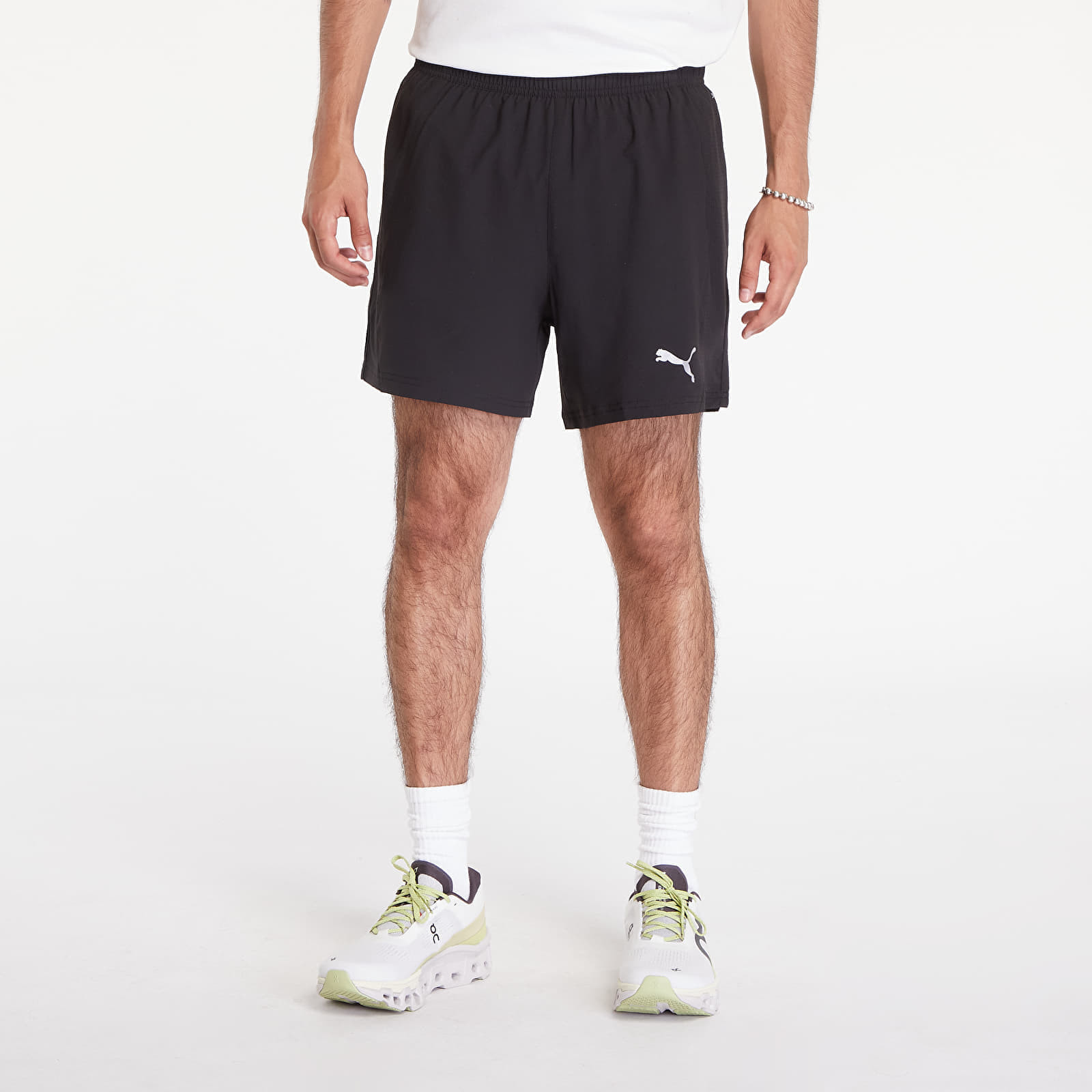 Šortky PUMA Run Velocity Ultraweave 5