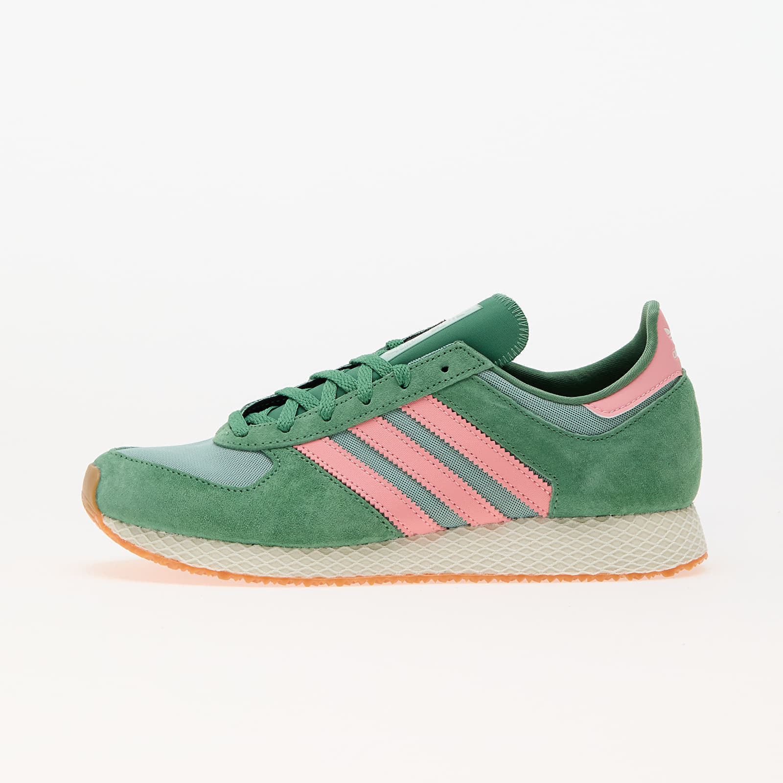 Tenisky adidas Atlanta W Preloved Green/ Haze Green/ Semi Pink Spark EUR 37 1/3