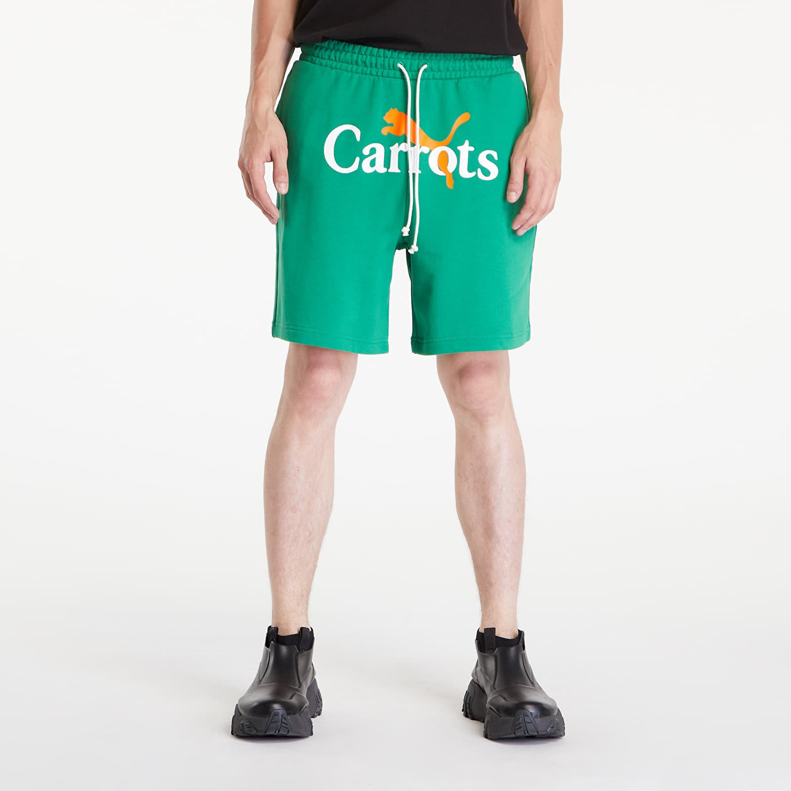 Šortky PUMA x Carrots Shorts 7