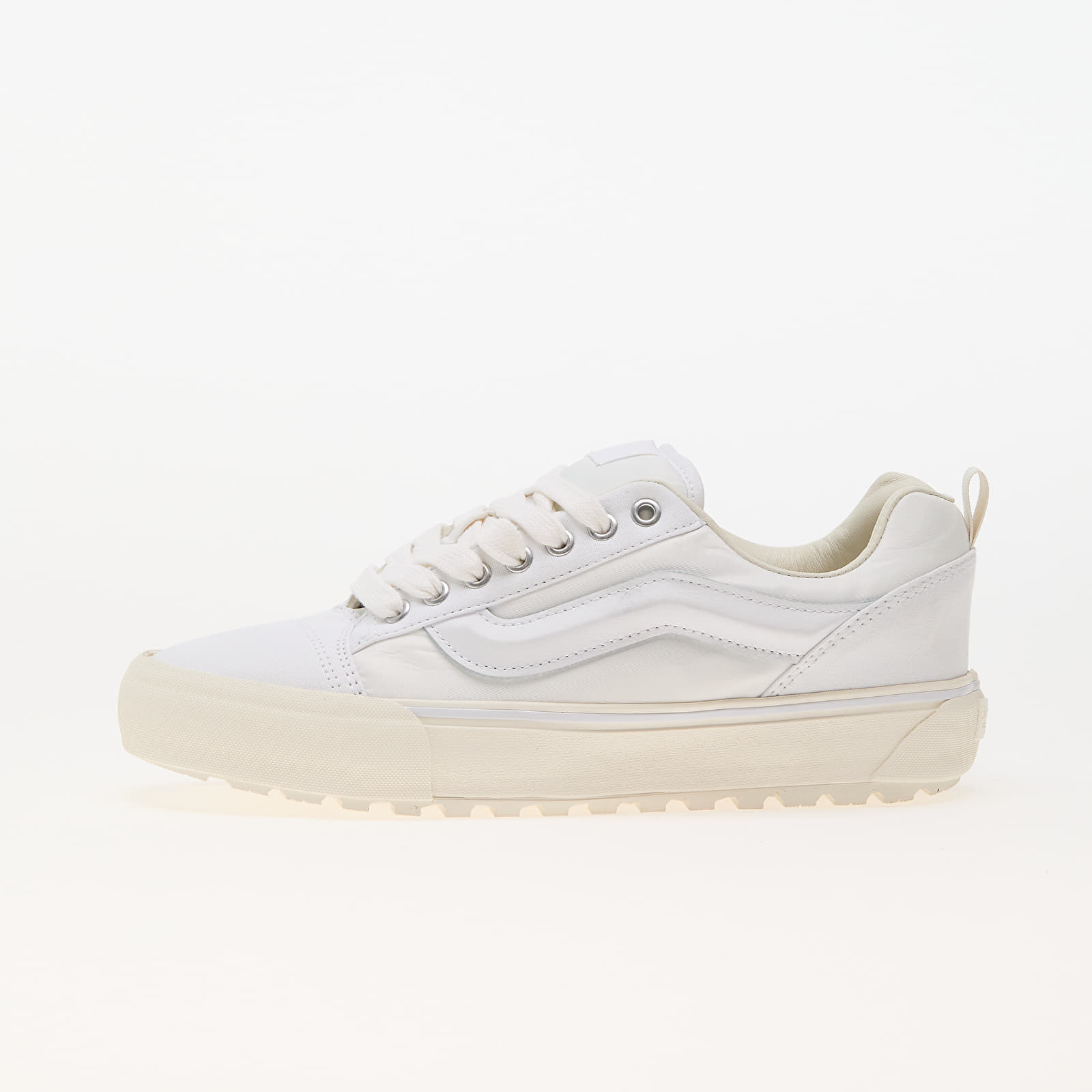 Tenisky Vans Knu Skool MTE-1 LX Mercer White EUR 40.5