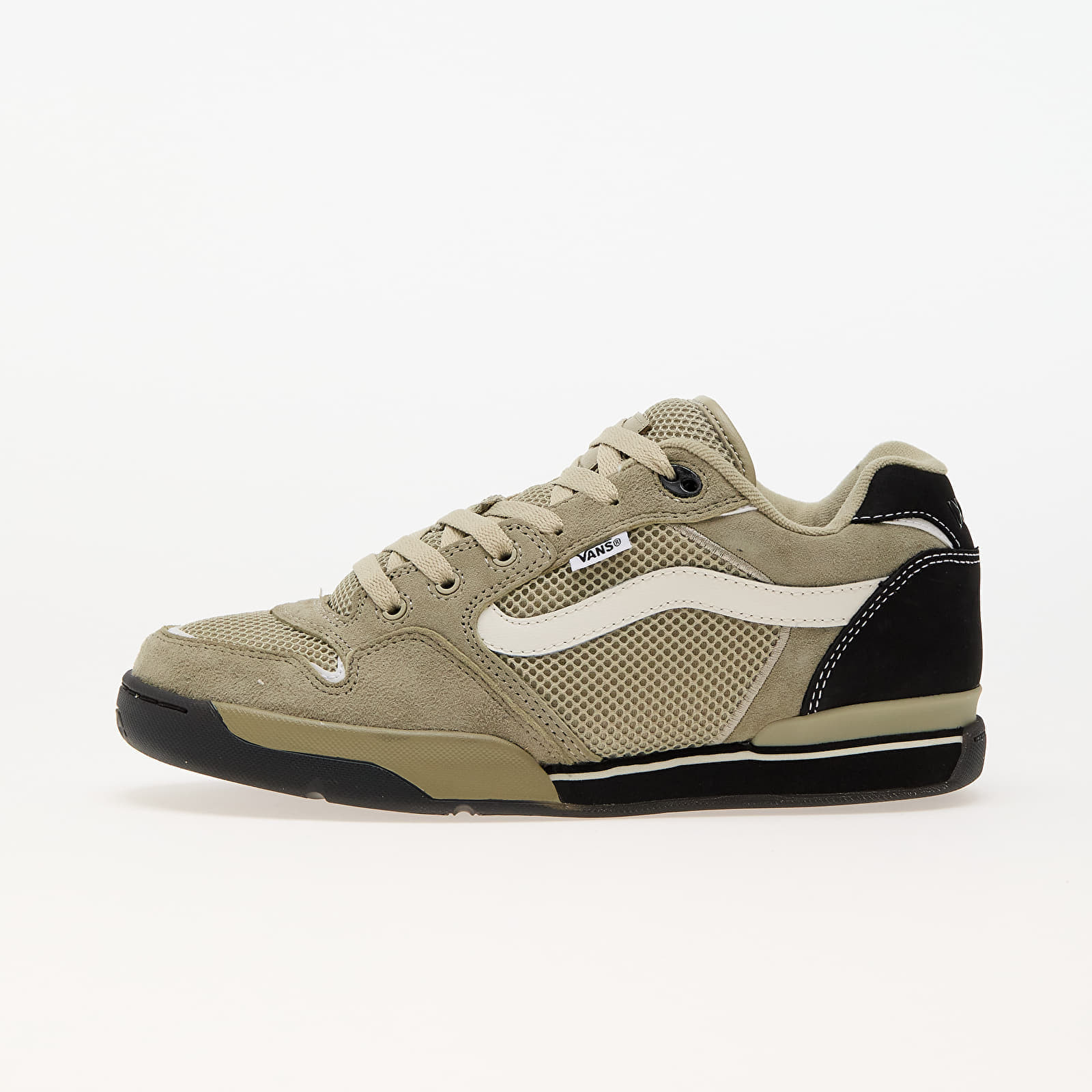 Tenisky Vans Rowley XLT LX Off Road Elm EUR 42