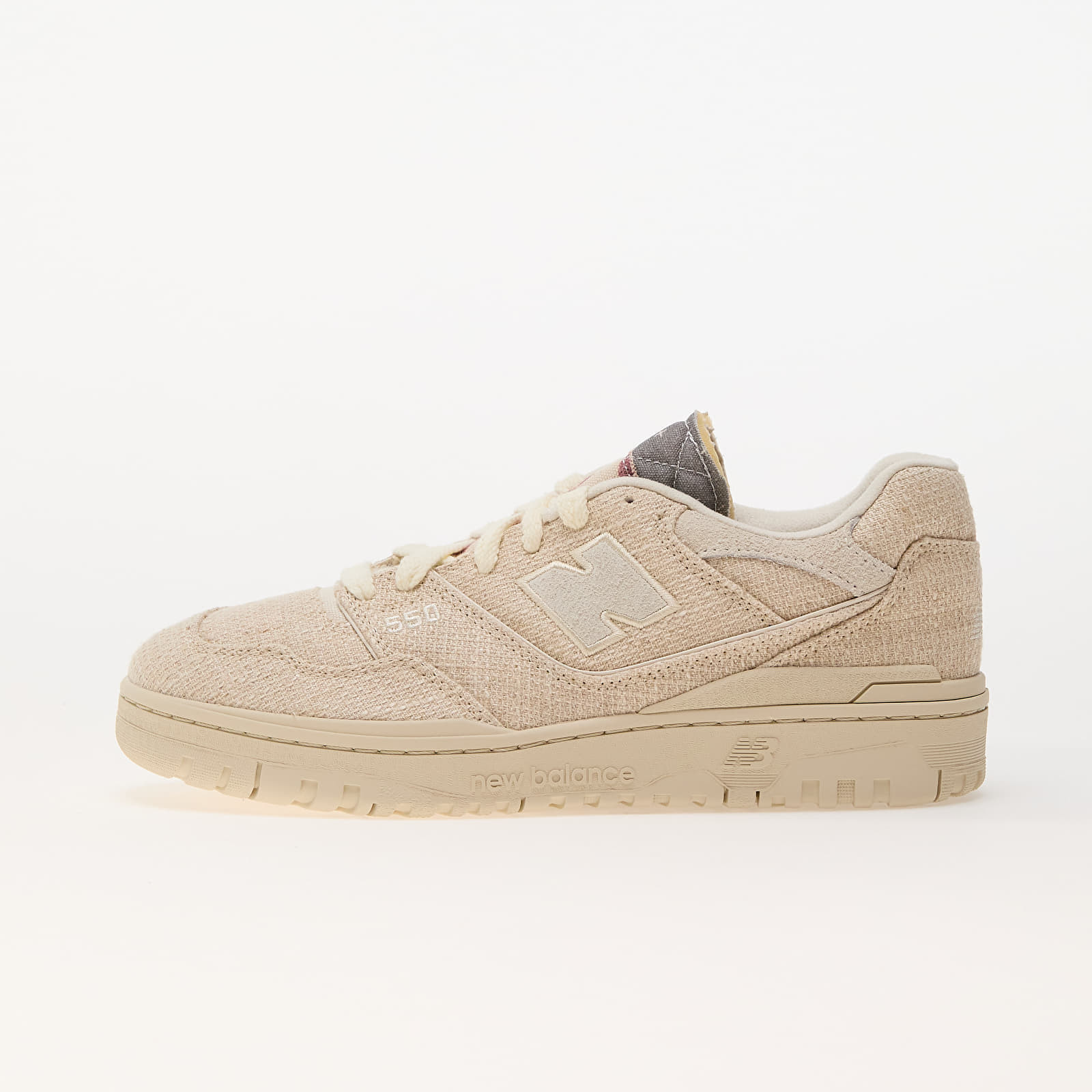 Tenisky New Balance 550 Beige EUR 42.5