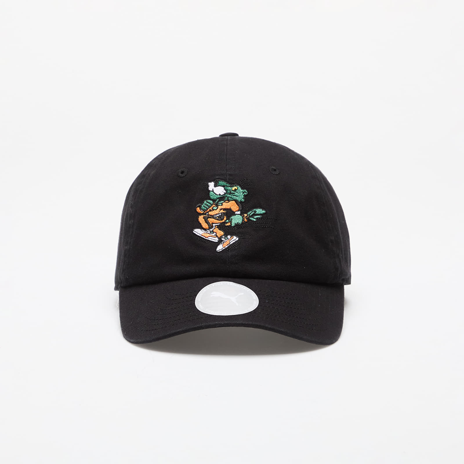 Šiltovka PUMA x Carrots Dad Cap Black Universal